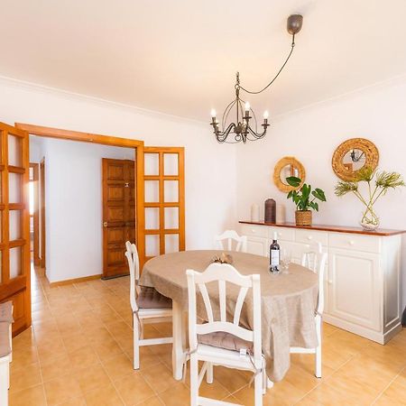 Appartamento Es Pujol Alcúdia Esterno foto