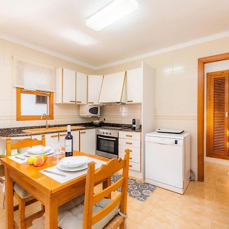 Appartamento Es Pujol Alcúdia Esterno foto